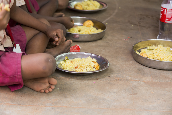 HLTH 385-7: Double Burden of Malnutrition
