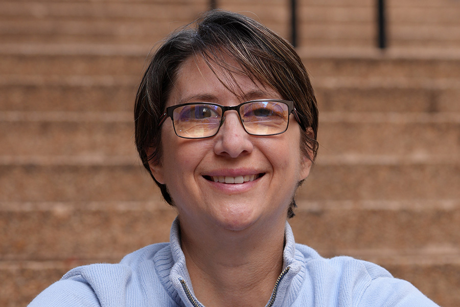 Christina Gavegnano, PhD